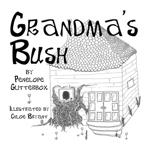Grandma's Bush - Hardcover