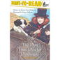 The Dog That Dug for Dinosaurs: Ready-To-Read Level 3 - Hardcover