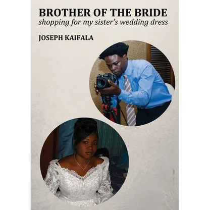 Brother of the Bride - Paperback