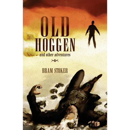 Old Hoggen: and Other Adventures - Paperback