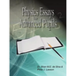 Physics Essays for Advanced Pupils - Paperback