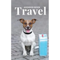 Address Book Travel - Paperback