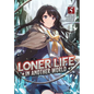 Loner Life in Another World (Light Novel) Vol. 5 - Paperback