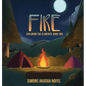 Fire: Exploring the Elements - Hardcover