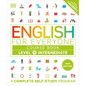 English for Everyone Course Book Level 3 Intermediate - Hardcover