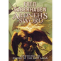 Ardneh's Sword - Paperback