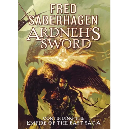 Ardneh's Sword - Paperback