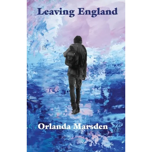 Leaving England - Paperback
