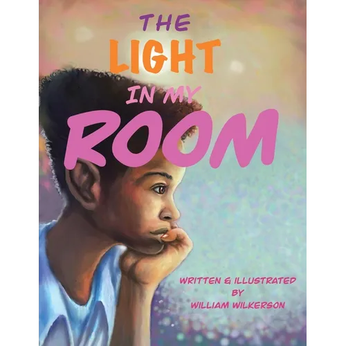 The Light in My Room - Paperback