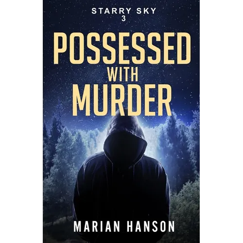 Possessed with Murder: A Murder Mystery with an Astrological Touch - Paperback