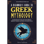 A Beginner's Guide to Greek Mythology - Paperback
