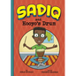 Sadiq and Hooyo's Drum - Paperback