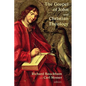 The Gospel of John and Christian Theology - Paperback