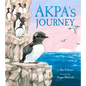 Akpa's Journey - Hardcover
