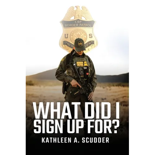 What Did I Sign Up For?: Don't be a dick and other stories of a woman in a man's world, leading, learning, and driving change - Paperback