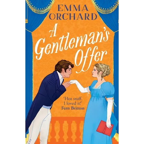A Gentleman's Offer - Paperback