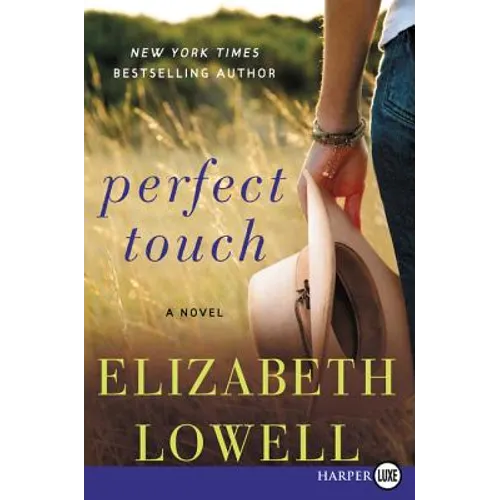 Perfect Touch LP - Paperback