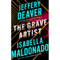 The Grave Artist - Hardcover
