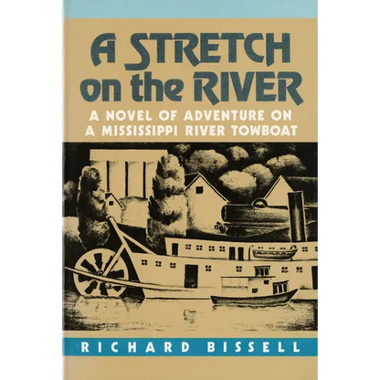 A Stretch on the River - Paperback