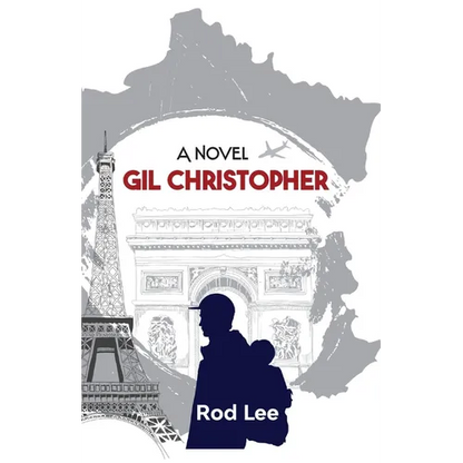 Gil Christopher - Paperback