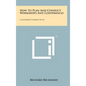 How to Plan and Conduct Workshops and Conferences: A Leadership Library Book - Hardcover
