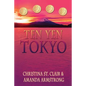Ten Yen Tokyo - Paperback