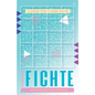 Fichte and the Vocation of the Intellectual - Paperback
