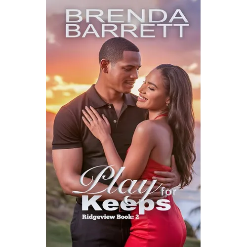 Play For Keeps - Paperback