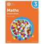Oxford International Primary Maths Second Edition Student Book 3 - Paperback