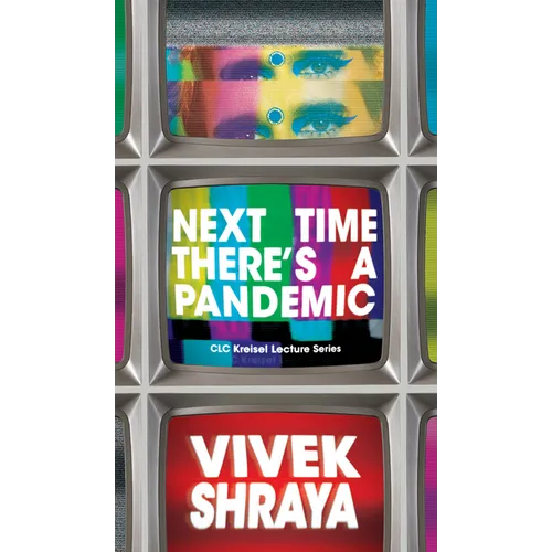 Next Time There's a Pandemic - Paperback