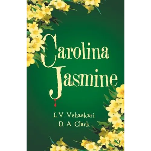 Carolina Jasmine - Paperback