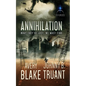 Annihilation - Paperback