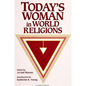 Today's Woman in World Religions - Paperback