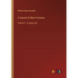 A Hazard of New Fortunes: Volume 2 - in large print - Paperback