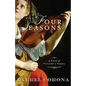 The Four Seasons: A Novel of Vivaldi's Venice - Paperback
