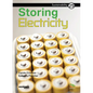 Storing Electricity: Book 25 - Paperback
