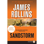 Sandstorm: A SIGMA Force Novel - Paperback