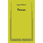 Fences - Paperback