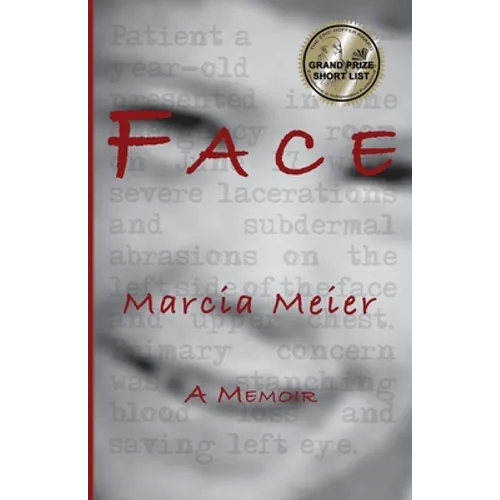 Face: A Memoir - Paperback