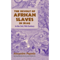 The Revolt of African Slaves in Iraq: in the 3rd/9th Century - Hardcover