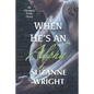 When He's An Alpha - Paperback