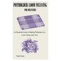 Potholder Loom Weaving for Beginners: An Essential Guide to Making Potholder on a Loom Using Loop Yarn - Paperback