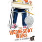 The Wednesday Wars - Paperback