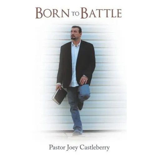 Born to Battle - Paperback
