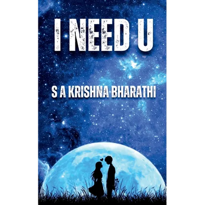 I Need U - Paperback
