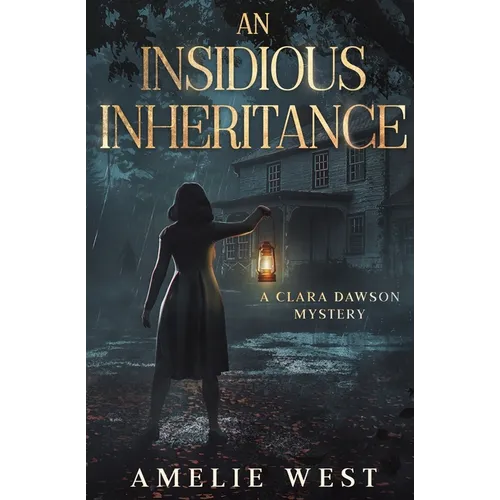 An Insidious Inheritance - Paperback