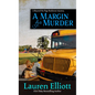 A Margin for Murder: A Charming Bookish Cozy Mystery - Paperback