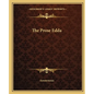 The Prose Edda - Paperback