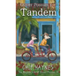 Oliver Possum's Tandem - Hardcover