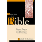 Making Sense of the Bible: Literary Type as an Approach to Understanding - Paperback